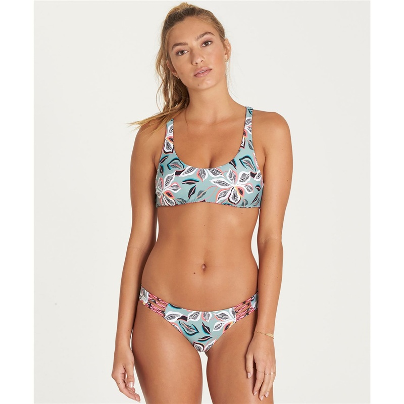 Women’s Surf Beat Bikini Top|-|Haut de Bikini Surf Beat Femme
