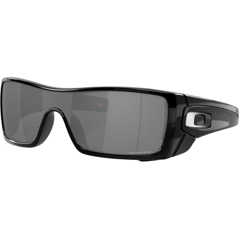 Batwolf Sunglasses – Black Ink – Prizm Black Lens – Men’s|-|Lunettes de soleil Batwolf – Black Ink – Verres Prizm Black – Homme