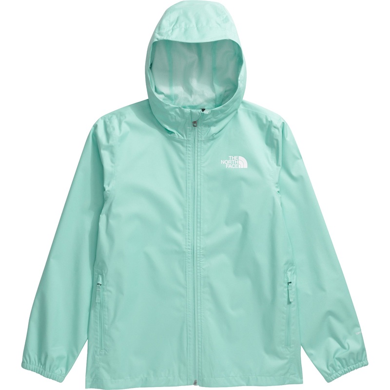 Zipline Rain Jacket – Youth|-|Manteau impermable Zipline – Jeune