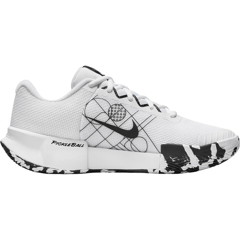 Zoom Challenge Pickleball Shoes – Womens|-|Souliers de pickleball Zoom Challenge – Femme
