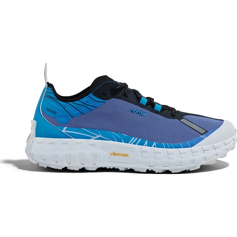 001 Trail Running Shoes – Men’s|-|Souliers de course sur sentier 001 – Homme