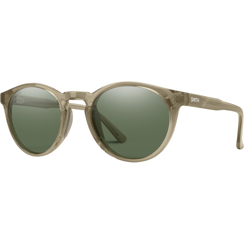 Westward Sunglasses – Tortoise – ChromaPop Polarized Opal Mirror Lens|-|Lunettes de soleil Westward – Tortoise – Verres ChromaPop polariss Opal Mirror