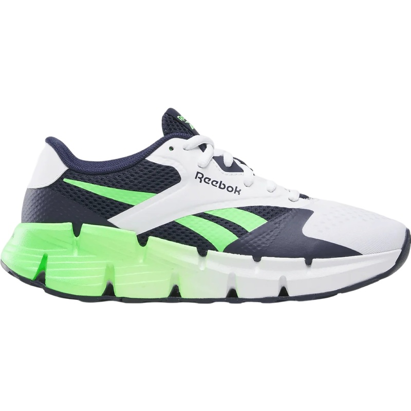 Zig Dynamica 5 Road Running Shoes – Youth|-|Souliers de course sur route Zig Dynamica 5 – Jeune