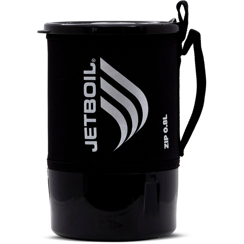 Zip Cooking System 0.8L|-|Systme de cuisson Zip 0.8L