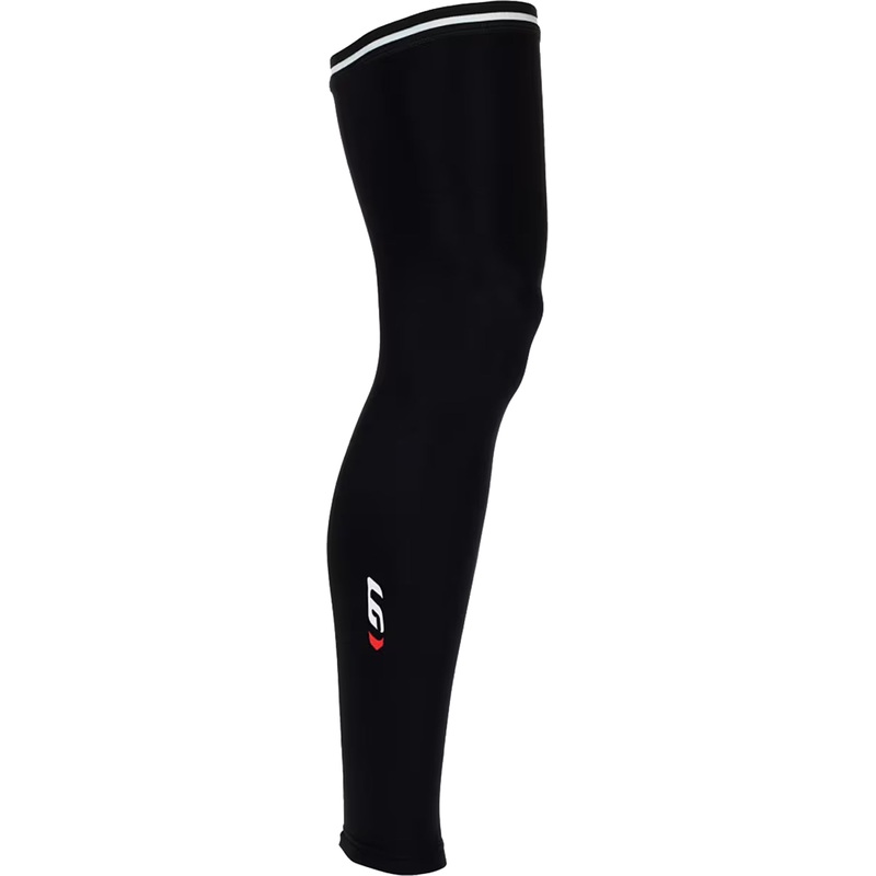 Zip Leg Warmer – Women’s|-|Jambire zippe – Femme