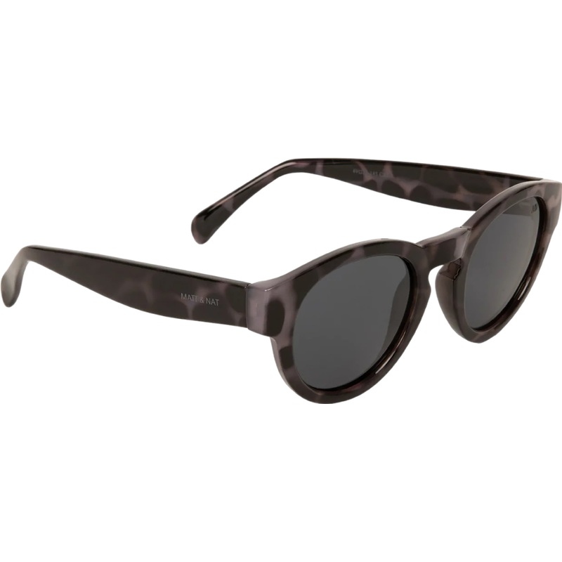 Yan-2 Recycled Round Sunglasses – Women’s|-|Lunettes de soleil rondes recycles Yan-2 – Femme