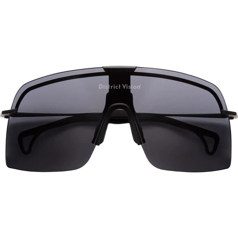 Yusuke Alpine Blade Ti Sunglasses – Unisex|-|Lunettes de soleil Yusuke Alpine Blade Ti – Unisexe