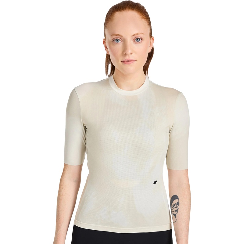 Zipperless Cycling Jersey – Women’s|-|Maillot de vlo sans fermeture clair – Femme