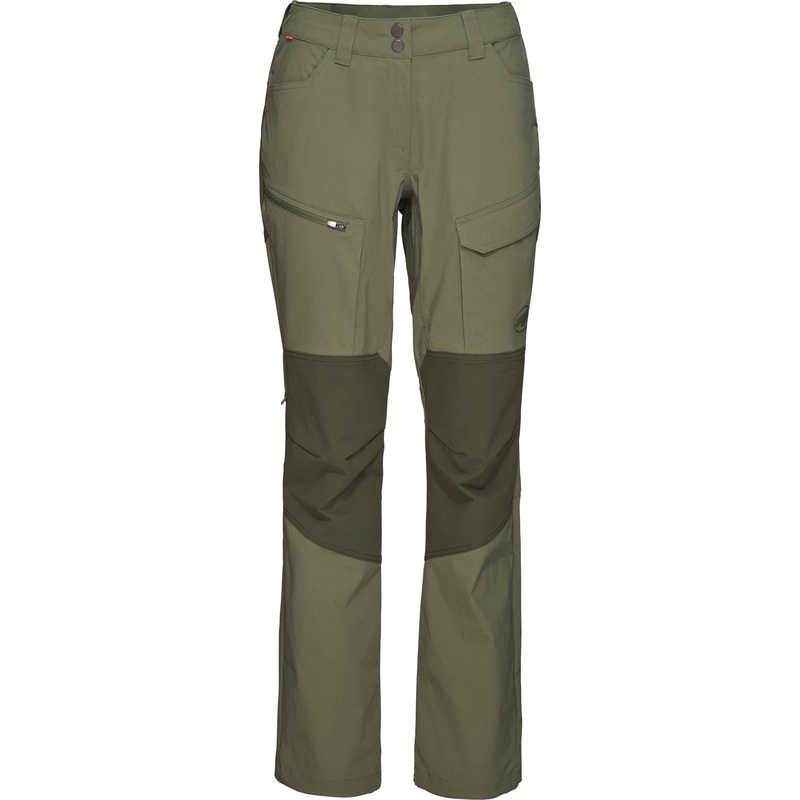 Zinal Hybrid Pants – Women’s|-|Pantalon hybride Zinal – Femme