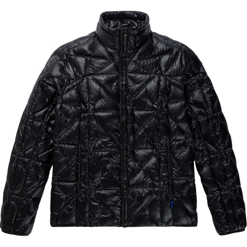 [ak] Baker Ultralight Down Jacket – Women’s|-|Manteau en duvet ultralgre [ak] Baker – Femme