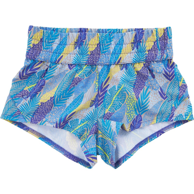 Zoe Surf Shorts – Girls|-|Short de surf Zoe – Fille