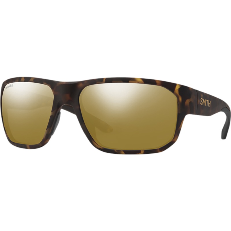 Arvo Sunglasses – Matte Black – ChromaPop Polarized Blue Mirror Lens – Men’s|-|Lunettes de soleil Arvo – Matte Black – Verres ChromaPop Polarized Blue Mirror – Homme