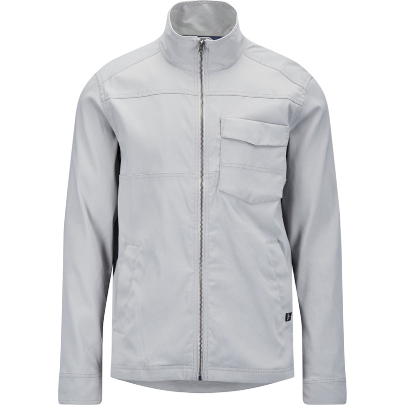 Zion Jacket – Men’s|-|Manteau Zion – Homme