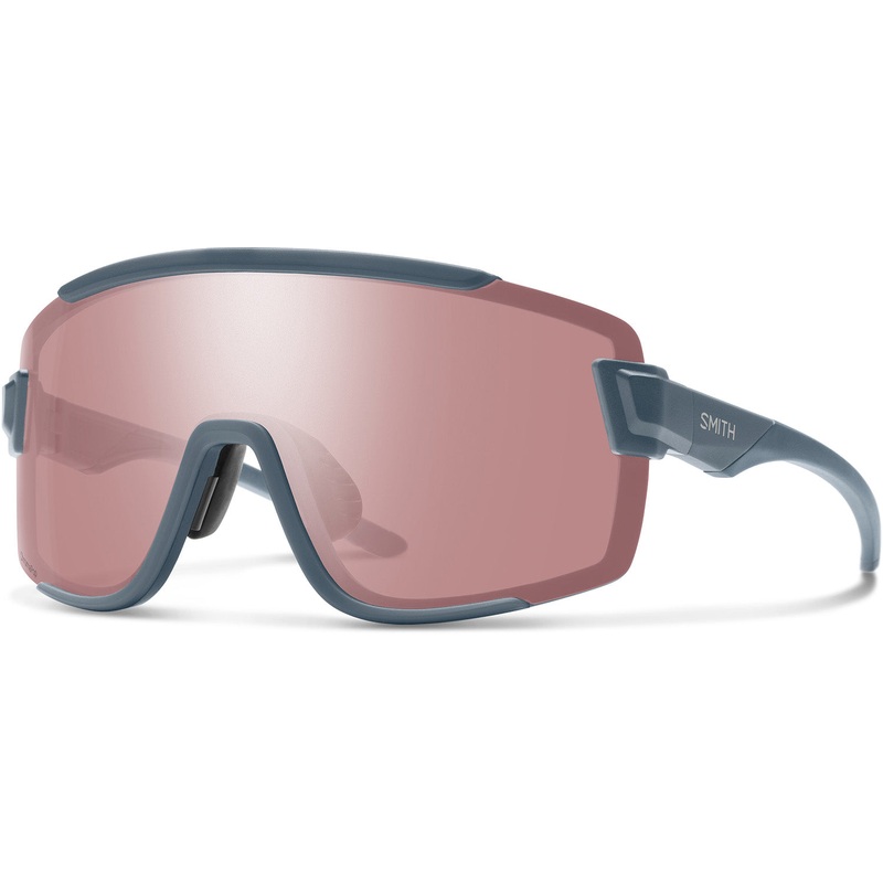 Wildcat Sunglasses – Matte Iron – Unisex|-|Lunettes soleil Wildcat – Matte Iron – Unisexe