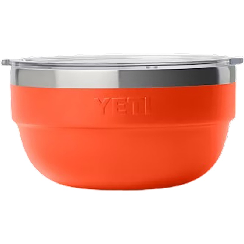 1 QT Insulated Bowl|-|Bol avec Isolation 1L